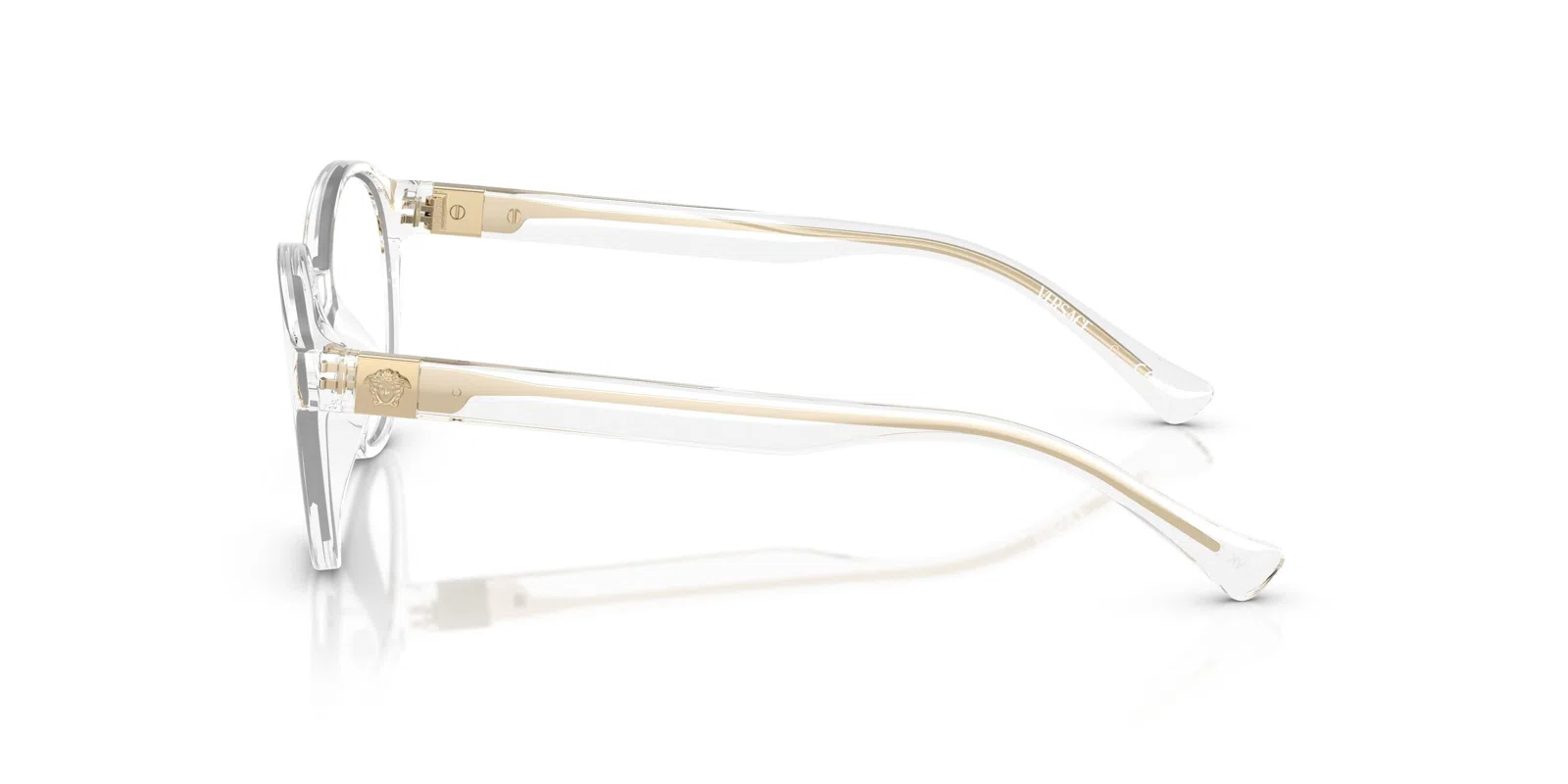 Versace Kids 3007U Eyeglasses - view 16